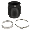 Quicksilver 8M0062406 U-Joint Bellows for Select MerCruiser Bravo, Blackhawk & Vazer Sterndrives