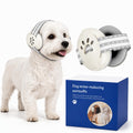 Upgraded Dog Ear Muffs for Fireworks & Thunder Calming, Adjustable Noise Cancelling for Small Dogs, Hearing