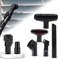 For Miele Vacuum Attachments Accessories 1-1/4'' plus Vacuum Hose Adapter Kit Compatible with Miele C1 C2 C3 Vacuum