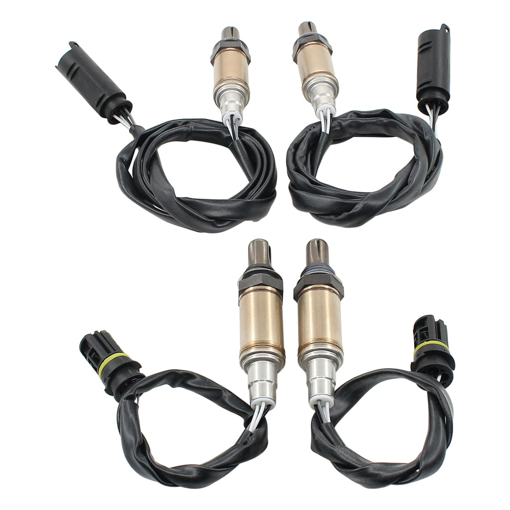 Upstream and Downstream Oxygen Sensor Set for BMW 323 325 328