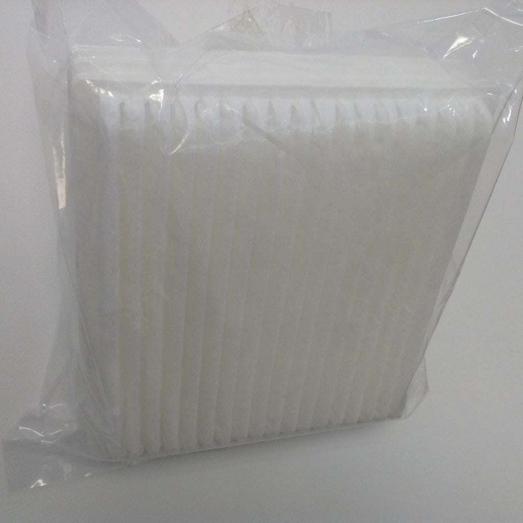 6 PCS Filters for Indoor Dryer Vent