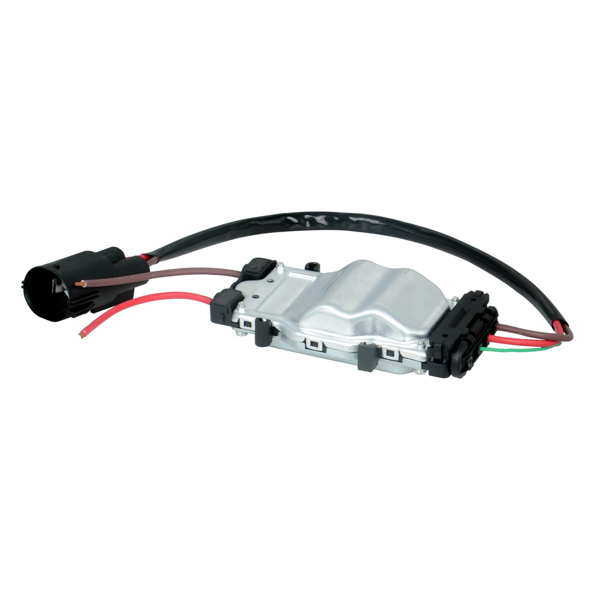 AdvanEX 1137328365 Cooling Fan Control Module Compatible with 05-12 Focus