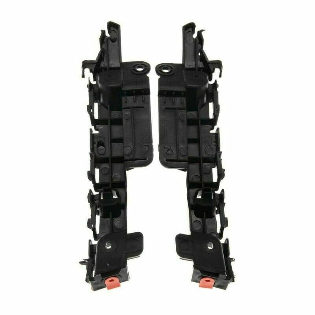 DAT AUTO PARTS Front Bumper Bracket Pair Fits 2011-2016 Chevrolet Cruze