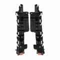 DAT AUTO PARTS Front Bumper Bracket Pair Fits 2011-2016 Chevrolet Cruze
