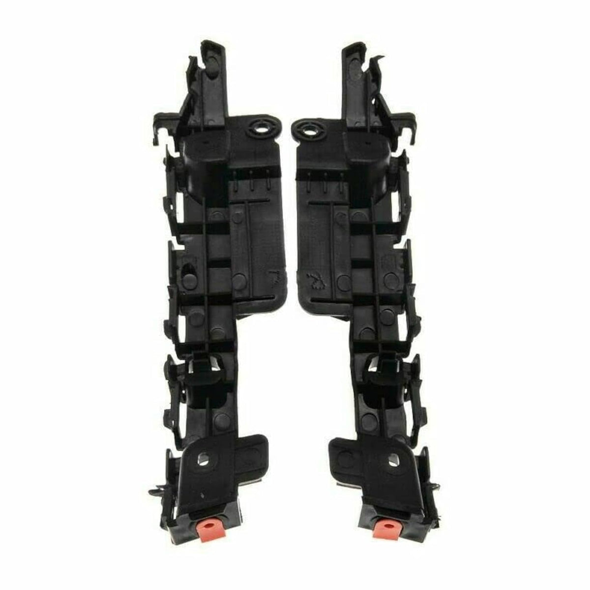 DAT AUTO PARTS Front Bumper Bracket Pair Fits 2011-2016 Chevrolet Cruze