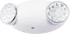 LIT-PaTH LED Emergency Light for Business, Battery Backup, 1 Pack