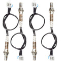 higherbro 4PCS Oxygen O2 Sensor Replace Number 12611127