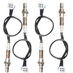 higherbro 4PCS Oxygen O2 Sensor Replace Number 12611127