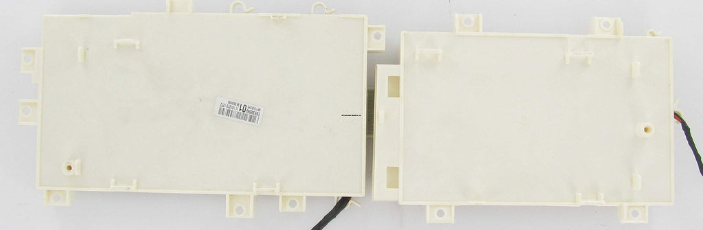 CoreCentric Remanufactured Laundry Dryer User Interface Replacement for LG EBR36858904