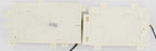 CoreCentric Remanufactured Laundry Dryer User Interface Replacement for LG EBR36858904