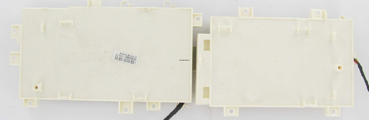 CoreCentric Remanufactured Laundry Dryer User Interface Replacement for LG EBR36858904