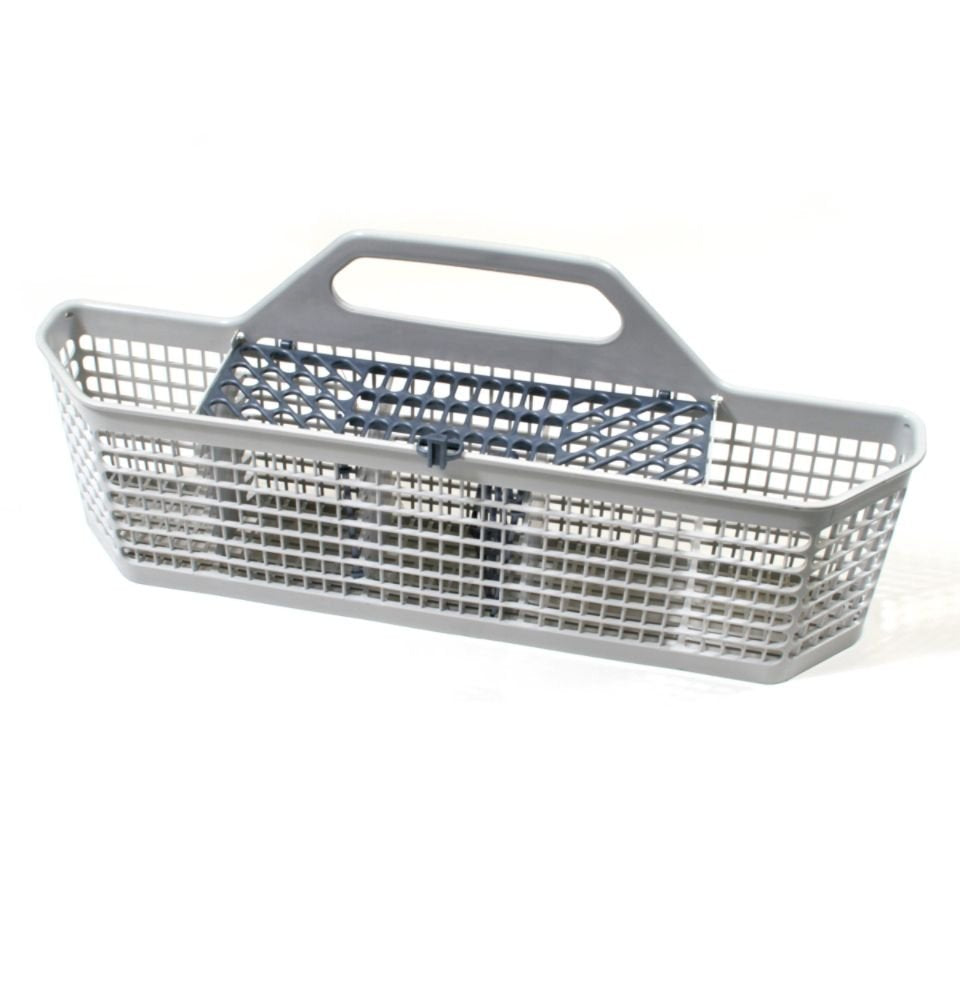 GE WD28X10177 Genuine OEM Silverware Basket for GE Dishwashers