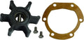 34440 Sea Water Pump Impeller Kit for Westerbeke Gas Generator Boat Model