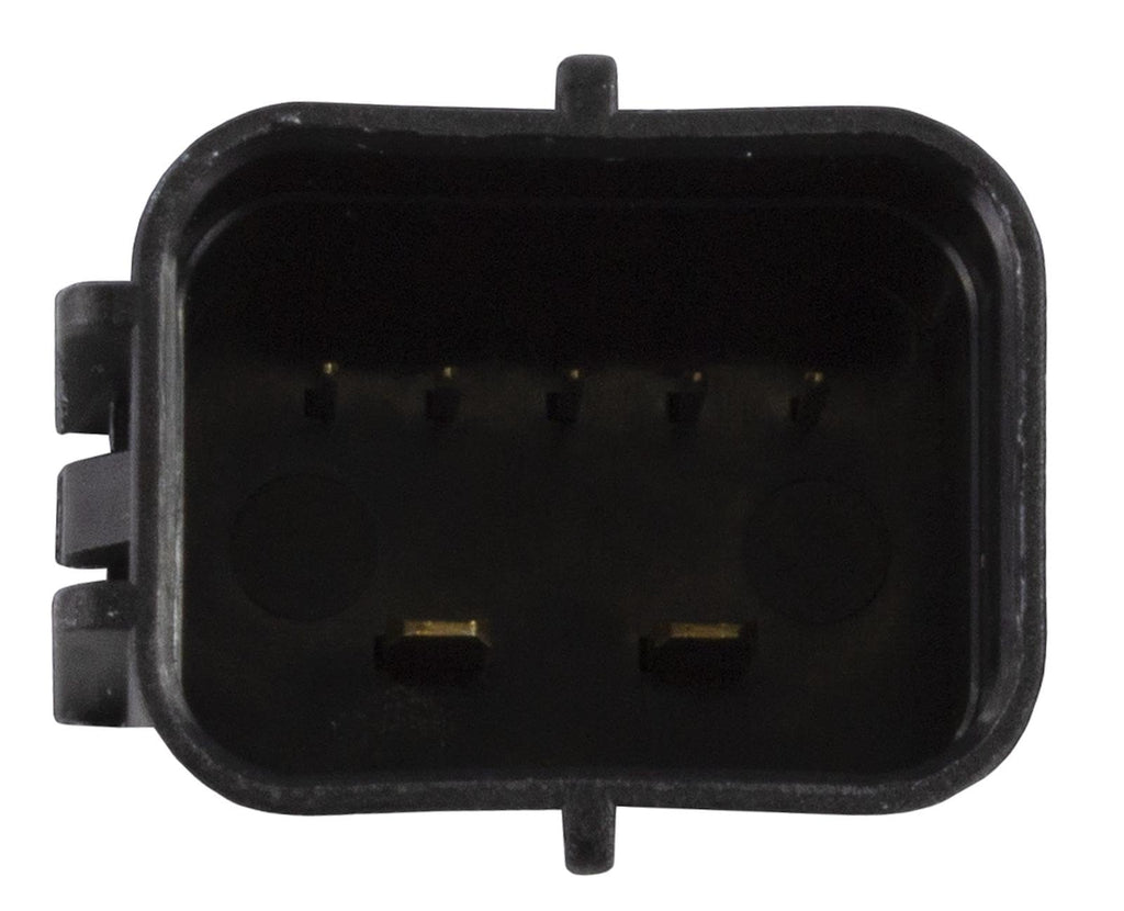 AISIN - Power Window Motor Assembly