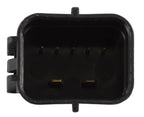 AISIN - Power Window Motor Assembly