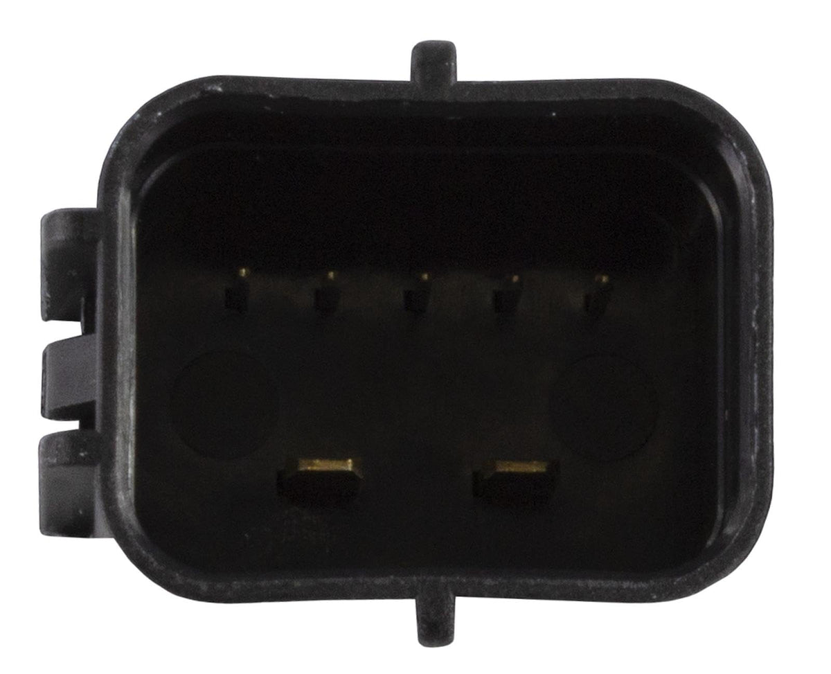 AISIN - Power Window Motor Assembly