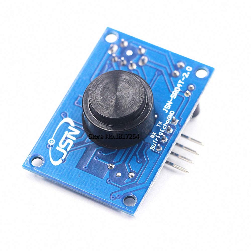JSN-SR04T Integrated ultrasonic ranging Module Waterproof ultrasonic reversing Radar