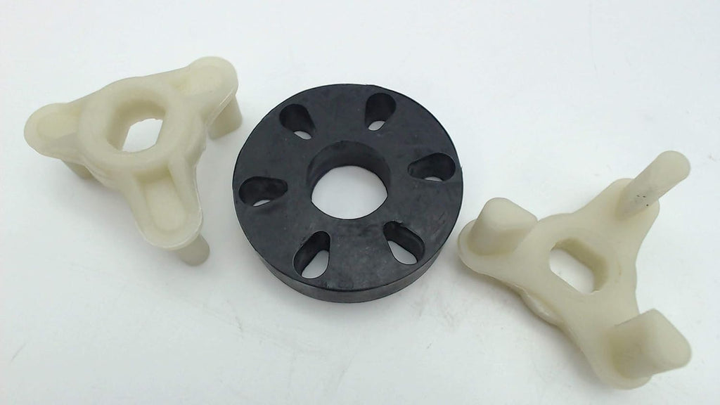 3364002 Direct Drive Washer Motor Coupling Coupler Compatible With Whirlpool Washers
