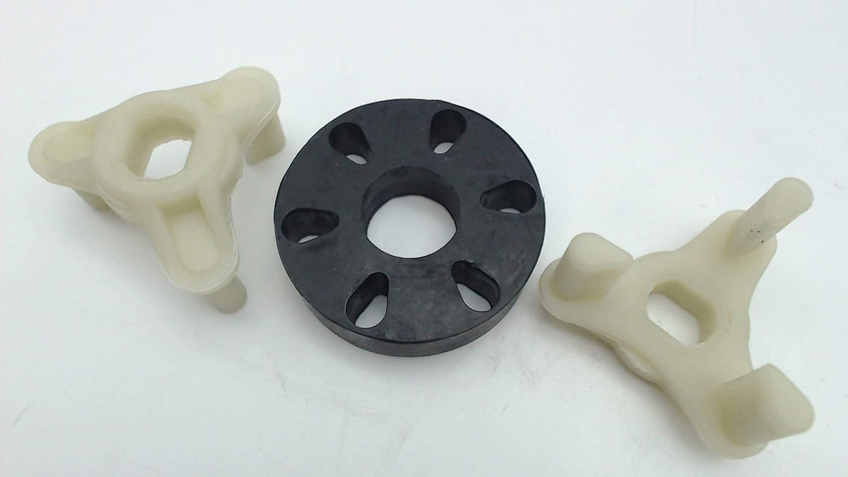 3364002 Direct Drive Washer Motor Coupling Coupler Compatible With Whirlpool Washers