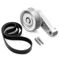 Bevinsee K24 Swap EP3 Idler Pulley Kit Adjustable
