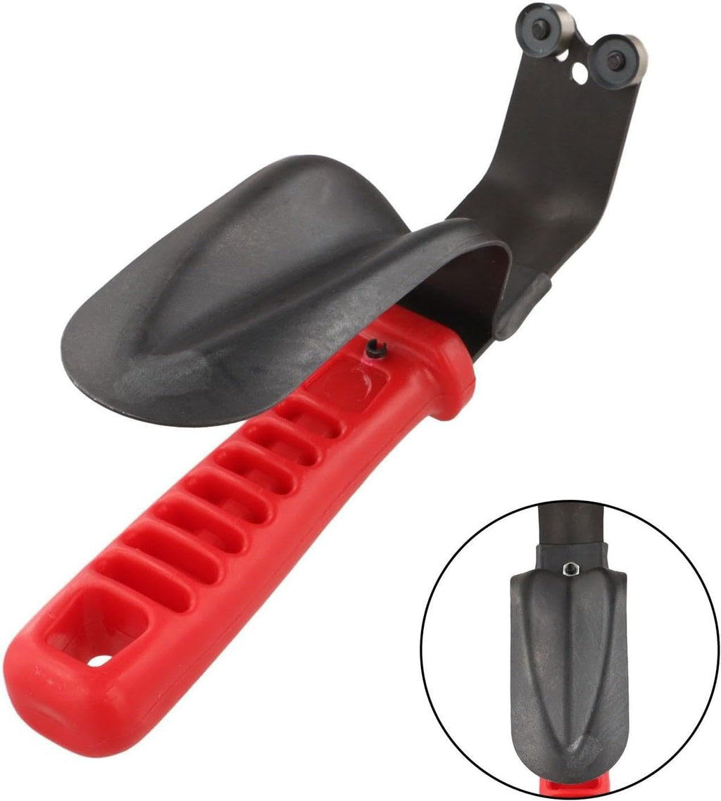 DB1000 Double Sided Sheet Metal Deburring Tool(DB1000)