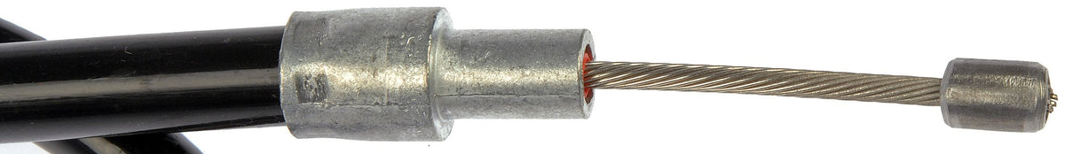 Dorman C660415 Rear Driver Side Parking Brake Cable