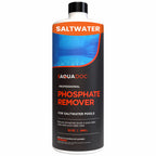AquaDoc Saltwater Pool Phosphate Remover - Concentrated - 32 oz