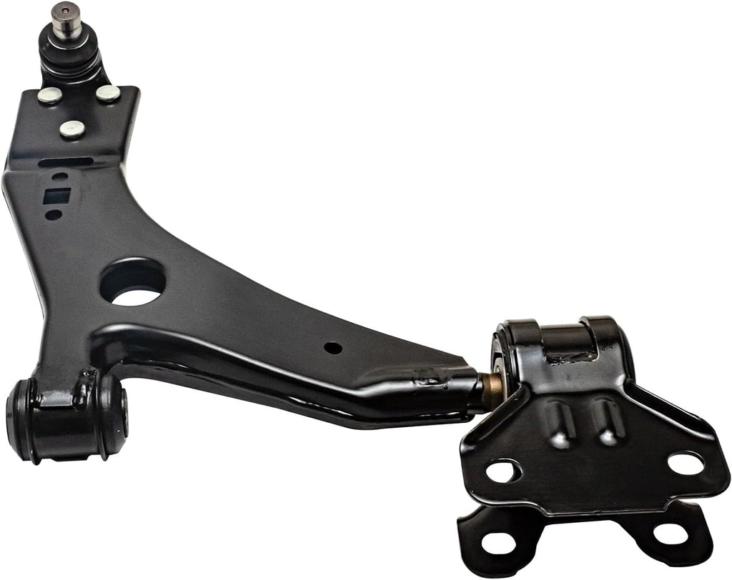Detroit Axle - Front Right Lower Control Arm for 2013-2019 Ford Escape