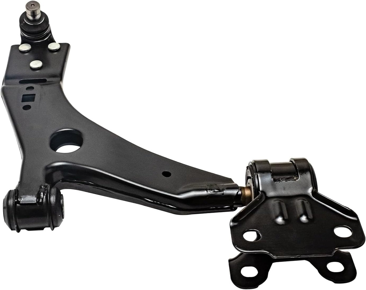 Detroit Axle - Front Right Lower Control Arm for 2013-2019 Ford Escape