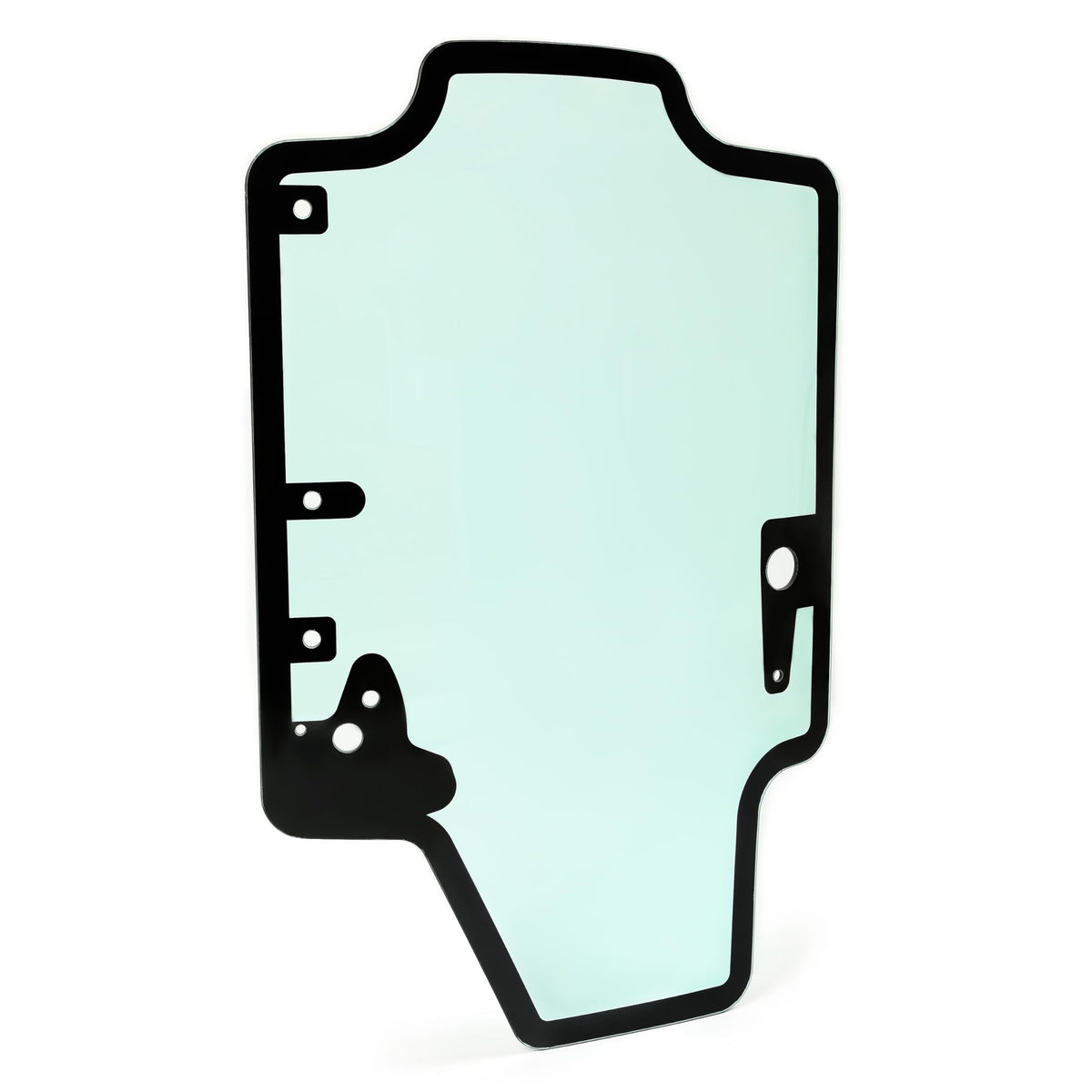 HECASA Door Glass Compatible with Before 2013