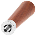 Espresso Portafilter Replacement Handle, Wooden M10 Coffee Machine