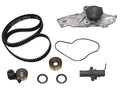 Continental PP329LK2 Pro Series Plus Timing Belt Kit With Water Pump