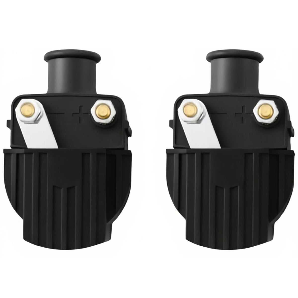 NEWHOW 2-Pack Ignition Coil 339-7370A13 12V for Mercury Mariner