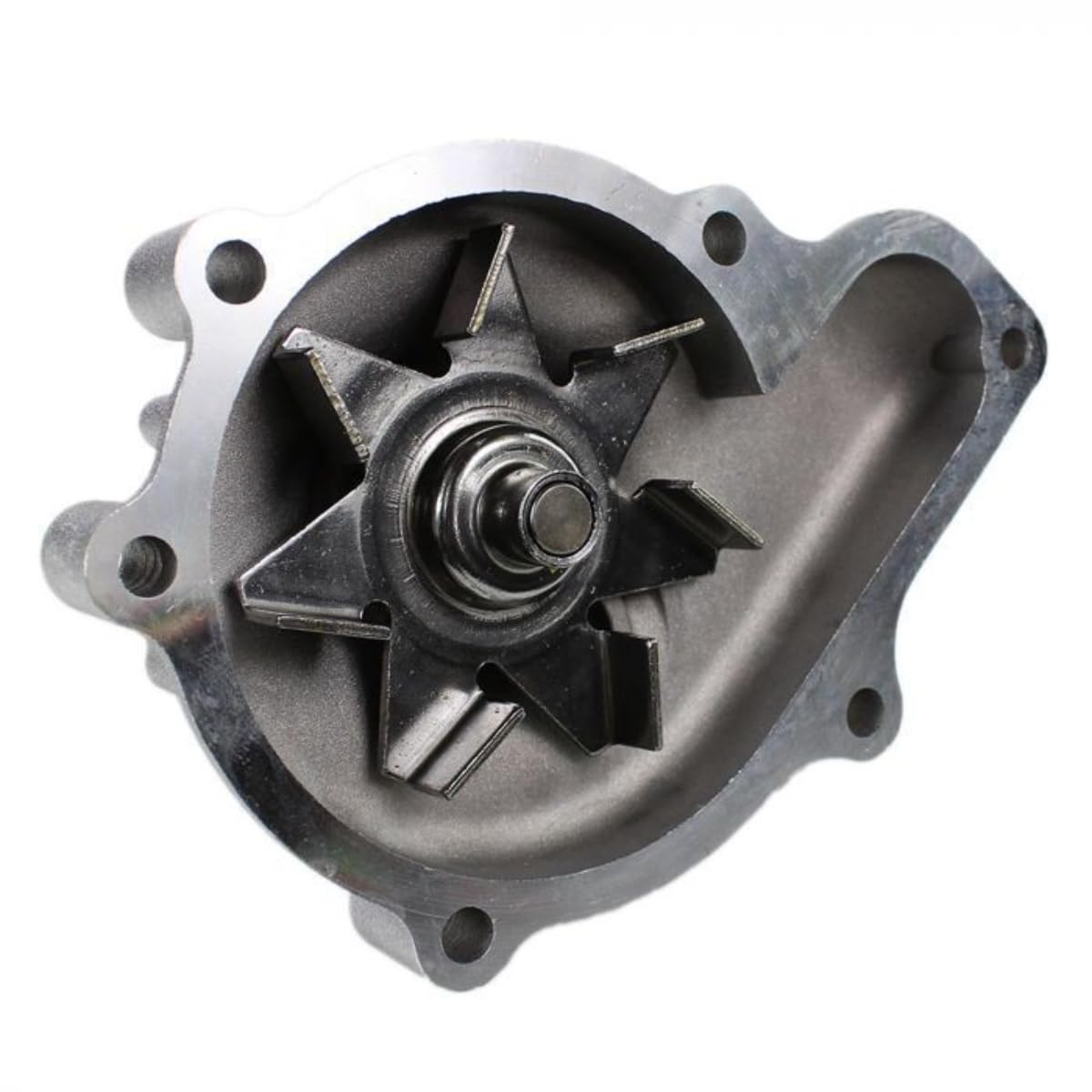 Water Pump Assy - Compatible with Kubota KX057-5CA - SUNBELT