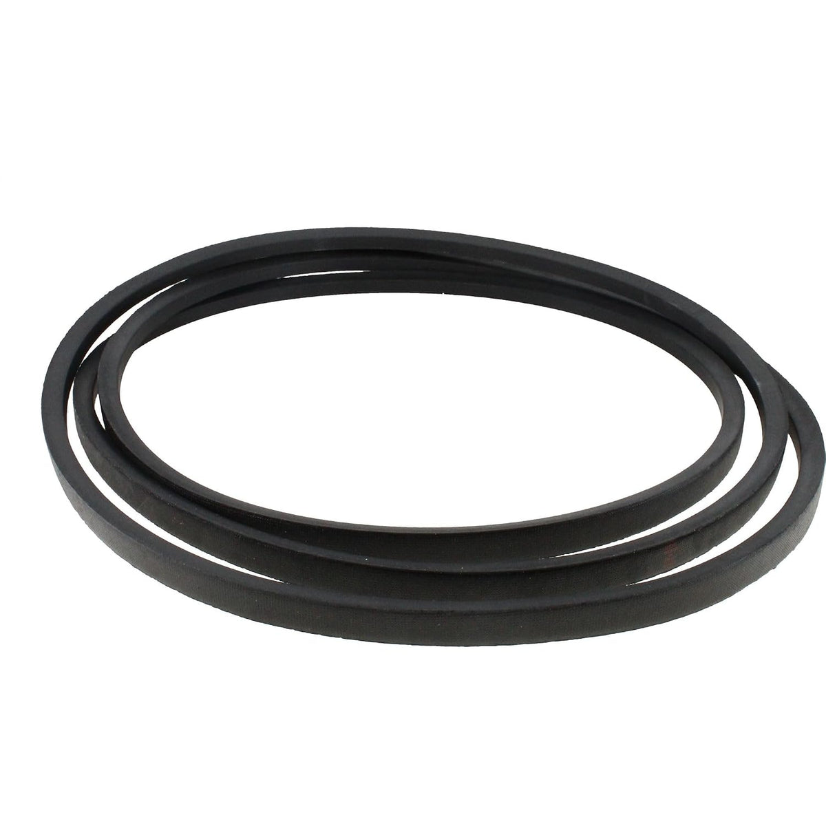 D&D PowerDrive B136 S-481558 SCAG Power Equipment Replacement Belt, B/5L, Rubber