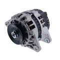 YIHETOP Alternator 6678205 6675292 Compatible for Bobcat Skid Steer 331 341