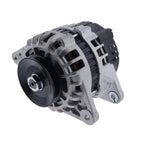 YIHETOP Alternator 6678205 6675292 Compatible for Bobcat Skid Steer 331 341