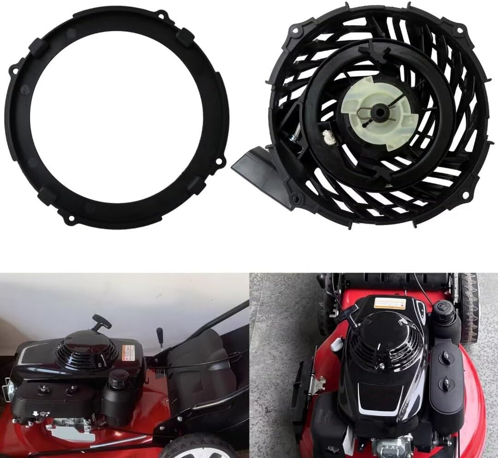 Recoil Pull Starter Assembly Replacement for Murray Lawn Mower