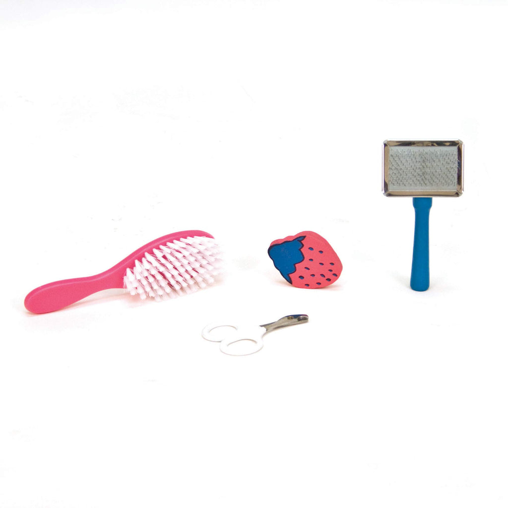 Small Animal Grooming Kit