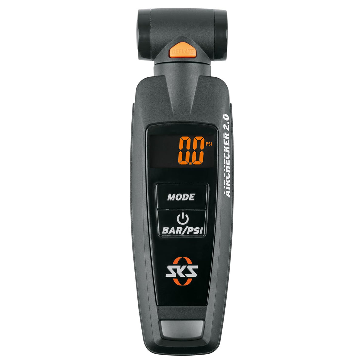 SKS Germany Airchecker Digital Pressure Gauge
