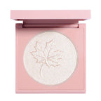 Highlighter Makeup Palette Shimmer Highlighter Powder for Face