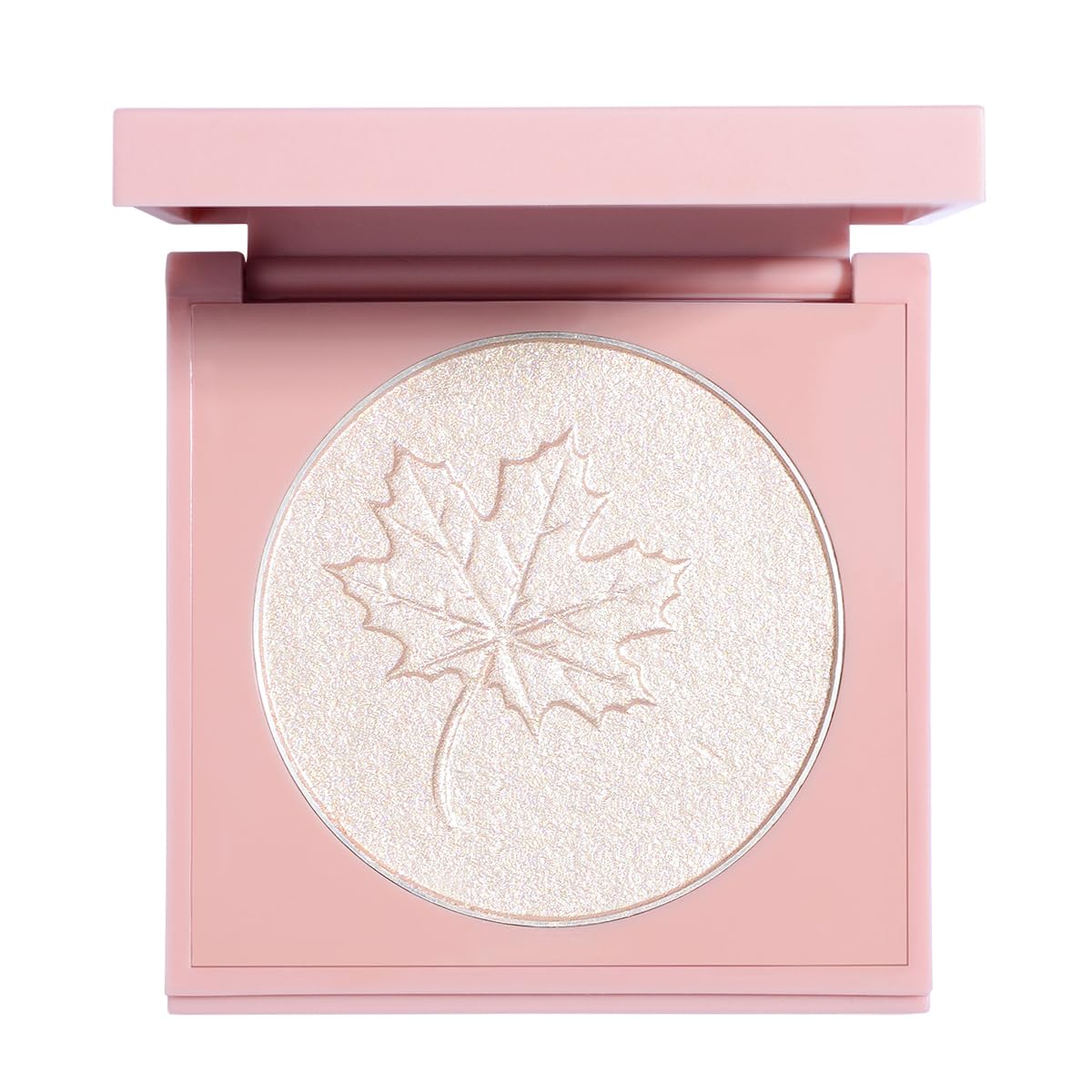 Highlighter Makeup Palette Shimmer Highlighter Powder for Face