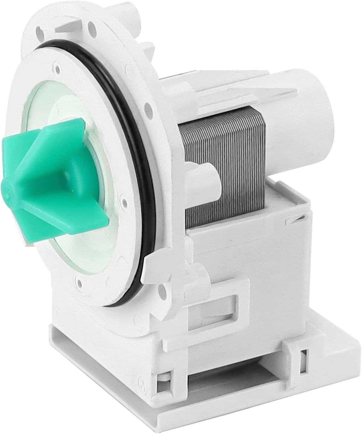 A00126401 Dishwasher Drain Pump Replacement for Samsung - Replaces 5304492415, 154736201, AP5690431, PS8689824, 3600RPM