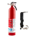 Fire Extinguisher, Standard Home Use