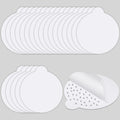 Round Insect Trap Refillable Glue Boards Sticky | Fruit Fly Trap Mosquito Fly Killer for Mosquitoes Fruit Flies Gnats