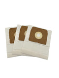 Clean Obsessed Replacement For Eureka Type CN-4 Micro Paper Bags, 3/Pk