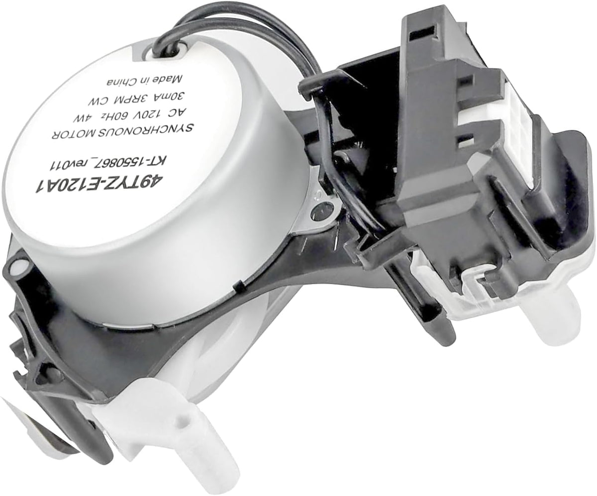 Upgraded Washer Shift Actuator Replacement for Maytag MVW5435PBK0 MVW5435PBK1 MVW5435PW0 MVW5435PW1 MVW6200KW1 MVW6200KW2 MVW6200KW3 MVW6200KW4 MVW6230HC1 MVW6230HC2 MVW6230HC3 MVW6230HW1