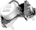 Upgraded Washer Shift Actuator Replacement for Amana NTW4516FW2 NTW4516FW4 NTW4519JW2 NTW4601BQ1 NTW4605EW0 NTW4611BQ1 NTW4615EW0 NTW4631BQ1 NTW4635EW0 NTW4651BQ1 NTW4655EW0 NTW4701BQ1