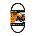 754-0241 954-0241A Lawn Mower Upper Drive Belt 5/8" x 35-1/4" Replacement