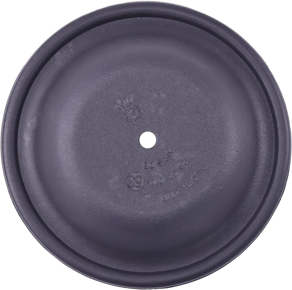 Diaphragm Viton 02-1010-53 02101053 Compatible for 1" Wilden AODD Pump